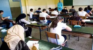 تيسمسيلت  : أزيد من 7900 مترشح  يجتازون  امتحان  "البيام" بعد غد  الثلاثاء