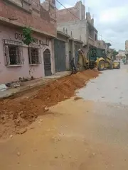 مستغانم:  مشروع ربط وادي الخير بشبكة الغاز ينطلق في 16 جويلية"