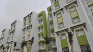 مستغانم :  إطلاق مشروع إنجاز 400 مسكن ترقوي حر