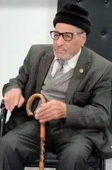 رحيل المجاهد الحاج سحنون الأمين الولائي السابق  لمنظمة  المجاهدين بولاية معسكر