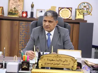 والي سعيدة يترأس اجتماع مجلس إدارة مؤسسة تسيير مراكز الردم ... التطرق إلى الوضعية المالية وآفاق تحسين التسيير