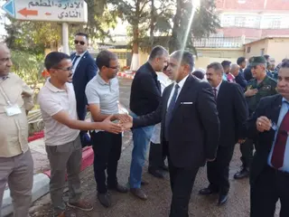 التحاق 5109 مسجل جديد بقطاع التكوين المهني بسعيدة