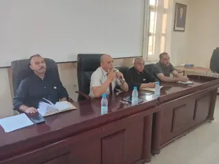 سعيدة  ...3213 مترشحا حرا في امتحان البكالوريا