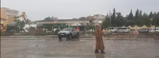غليزان : ملياران سنتيم لتهيئة محطة نقل المسافرين بسيدي أمحمد بن علي