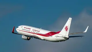 الجوية الجزائرية : اضطرابات في برنامج الرحلات بسبب كثافة الضباب  بمطاري الجزائر ووهران