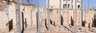 تلمسان... استلام مشروع ترميم "القلعة البيضاء 18"قبل نهاية السنة الجارية والمفتش أحمد شيخاوي بوزارة المجاهدين يعاين الأشغال