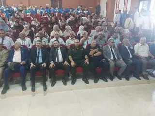 الشلف... إدراج تخصص الذكاء الاصطناعي استجابة لتطلعات الطالب  بجامعة "حسيبة بن بوعلي