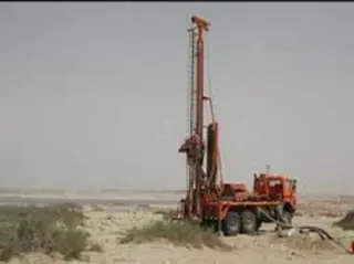 البيض: منح أزيد من 560 رخصة لحفر أبار السقي الفلاحي