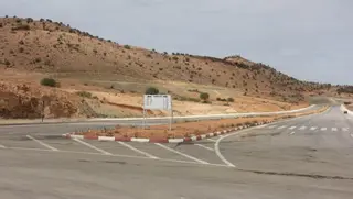 تلمسان: رفــع الــتـجميد عـن المنطقة الصناعية بالعريشة