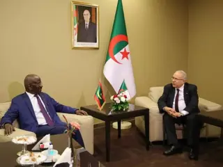 وزير الخارجية الموريتاني لملتيميديا الإذاعة: قمة الجزائر فرصة لتعميق العمل العربي المشترك