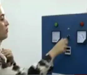 إبتكار جهاز لمعالجة المياه المستعملة بتقنية الأوزون   بسيدي بلعباس
