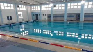 سيدي بلعباس: فتح أربعة مسابح جوارية