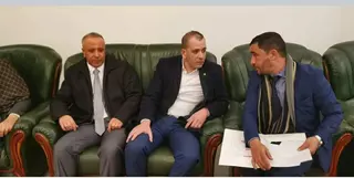 لجنة الشؤون الاقتصادية والتنمية والصناعة بالبرلمان تحل بسيدي بلعباس للاطلاع على واقع الاستثمار بالولاية