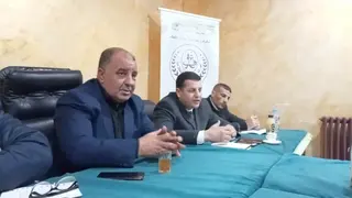 ولاية معسكر تمون الأسواق بمليون قنطار من منتوج البطاطا قريبا