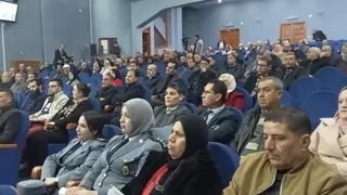 والي غليزان يكرم  52 إطارا و الموظفات العاملات في عديد القطاعات  بمناسبة  اليوم العالمي للمرأة