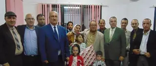 سيدي بلعباس : جامعة "الجيلالي اليابس" تكرم علمائها الحائزين على مراتب مشرفة عالميا خلال 2023