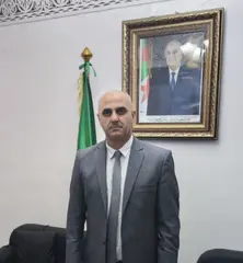 تنصيب مدير جديد لقطاع النقل بالبيض