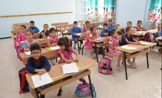 124 منصب لتدريس الإنجليزية بغليزان