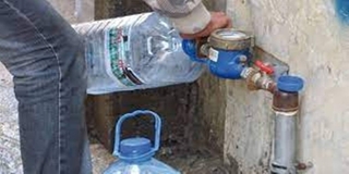 الماء لم يزر حنفيات حي 114 مسكنا ببلعباس منذ شهر