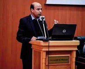 الدكتور بلغالي حسين:أوميكرون هو السائد في العالم وممكن حدوث موجة جديدة ببلادنا
