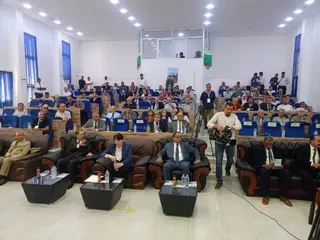 افتتاح ورشة وطنية حول "الجيولوجيا الجزائرية"  ببني عباس ...مجهودات  مكثفة لتطوير قطاع المناجم والصناعات المنجمية