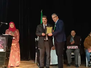 اليوم العالمي للسرطان بسعيدة : تكريم المرضى و توصيات بالوقاية من خطر الإصابة