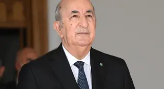رئيس الجمهورية يتابع عرضا حول النظرة الاستراتيجية لتطوير وعصرنة العاصمة