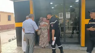 غليزان:  أيام تحسيسية حول مخاطر التسممات الغذائية بسيدي أمحمد بن علي