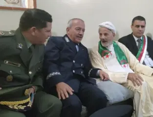 تيغنيف وضع ملعبين جوارييْن حيز الخدمة