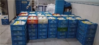 رفع حصّة مستغانم من حليب الأكياس إلى 100 ألف لتر يوميا
