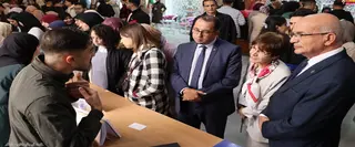 اختتام فعاليات الأسبوع العالمي لريادة الأعمال بتلمسان  .... إمضاء اتفاقية تعاون بين مركز الطالب للابتكار و"أونجام"