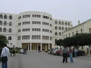 مستغانم :  جامعة عبد الحميد بن باديس في المرتبة 14 وطنيا حسب تصنيف "ويب أومتريكس" العالمي