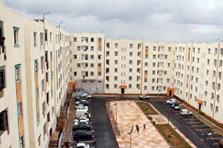 الإفراج عن قائمة 70 مسكنا اجتماعيا بأولاد بوجمعة بعين تموشنت