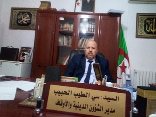 سيدي بلعباس..مسابقة لحفظ القرآن خاصة بالعائلات في رمضان