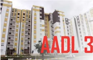 لإطلاق مشروع 3600 مسكن عدل 3 بمستغانم  ...متابعة أشغال تهيئة قطب الامتياز بمزغران