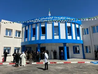 إحياءً للذكرى الـ63 لعيد النصر تدشين وإطلاق مشاريع هامة بمستغانم