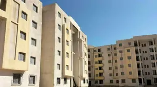 غليزان :  الإفراج عن  قائمة 676  مسكنا اجتماعيا  بوادي ارهيو