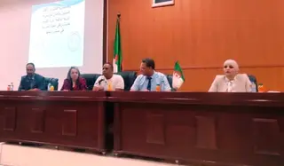 سيدي بلعباس: انطلاق الدورة التكوينية الجهوية لمرافقي الحياة المدرسية لمرضى التوحد