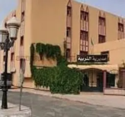 لإنجاح  التحوّل الرقمي لقطاع التربية بالنعامة ..أيام تكوينية لفائدة الإطارات الإدارية والتربوية