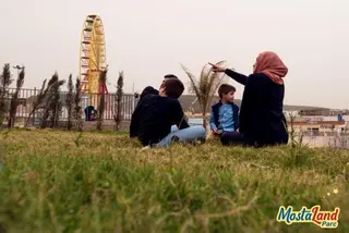 أسعار حدائق التسلية بمستغانم تتضاعف