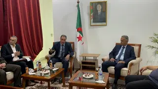 تواصل برنامج  القافلة المقاولاتية للطلبة الجامعيين إلى غاية 27 أكتوبر