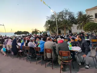 مستغانم تضبط آخر الترتيبات تحسبا لشهر الصيام