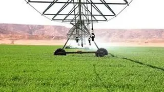 لدعم التنمية الفلاحية بتيسمسيلت ....ربط 392 مستثمرة بالطاقة الكهربائية