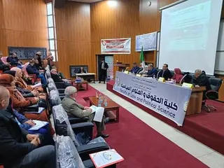 افتتاح الملتقى الوطني للصيادلة  ببشار... فرصة مثمرة لتبادل الخبرات والرؤى