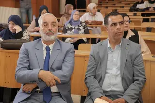 "الجمهورية" تعود إلى حيثيات الملتقى الوطني حول رهانات التكوين في مجال السمعي البصري بمستغانم