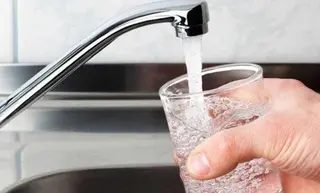مستغانم تحقق الاكتفاء من مياه الشرب