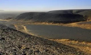 بشار : إطلاق أشغال مشروع مركب الحديد والصلب قبل نهاية السنة