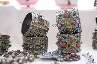 "شباح الصفرة" سيد الأطباق في قسنطنية سلطان الأعراس والمناسبات الدينية