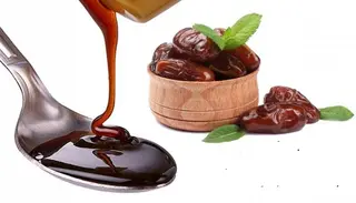 يستخدم لعلاج فقر الدم والحساسية إقبال على مربى التمر"الرُّبْ" بالبيض