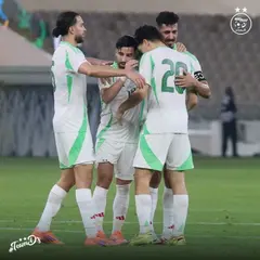 تربص الخضر ينطلق  غدا  بسيدي موسى استعدادا  ل" الكان " ... مواجهة ودية مرتقبة  ضد ألمانيا في مارس المقبل تحضيرا للمونديال